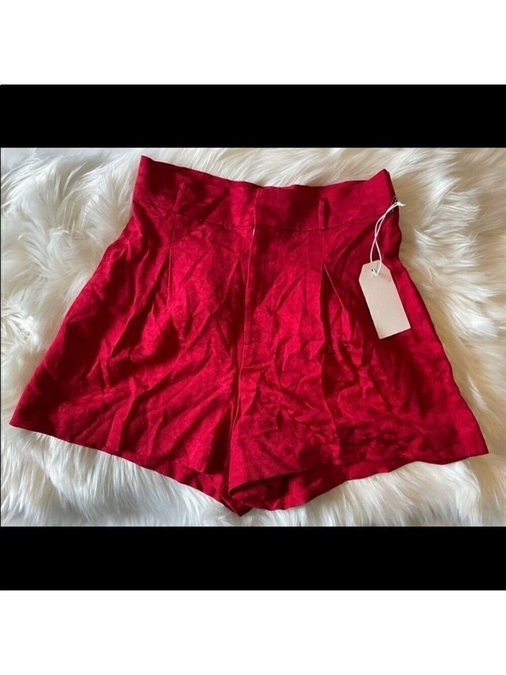 Blue life short